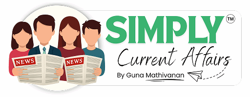 Simply Current Affairs